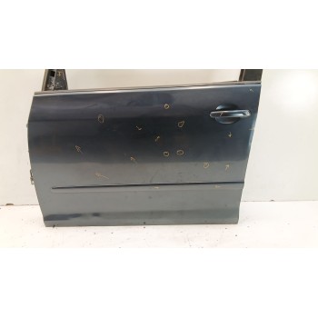 Recambio de puerta delantera izquierda para volkswagen golf plus v (5m1, 521) 1.9 tdi referencia OEM IAM 5M0831105E  