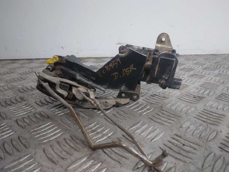 Recambio de cerradura puerta delantera derecha para hyundai accent (lc) gl 4p referencia OEM IAM 9574825000  2 PIN