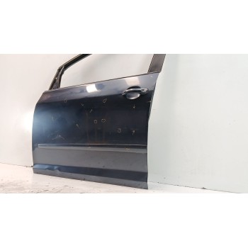 Recambio de puerta delantera izquierda para volkswagen golf plus v (5m1, 521) 1.9 tdi referencia OEM IAM 5M0831105E  