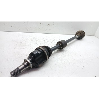 Recambio de transmision delantera derecha para toyota yaris hybrid active referencia OEM IAM 434100d660  