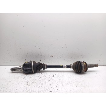 TRANSMISION DELANTERA IZQUIERDA 434200d650 