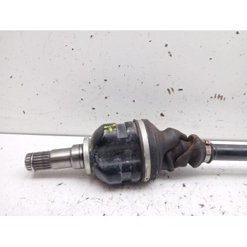 Recambio de transmision delantera izquierda para toyota yaris hybrid active referencia OEM IAM 434200d650  