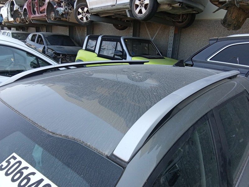 Recambio de barras techo para kia stonic (yb) 1.0 t-gdi referencia OEM IAM 87270H8400 87280H8400 
