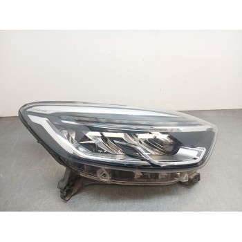 FARO DERECHO 260105066R 260107244r 