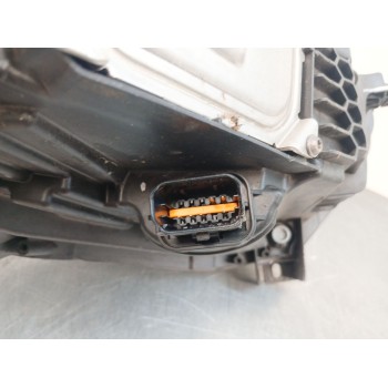 Recambio de faro izquierdo para renault captur i (j5_, h5_) 1.3 tce 150 (j5nk, j5js) referencia OEM IAM 260607817R 260606152r 