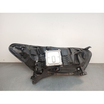 Recambio de faro izquierdo para renault captur i (j5_, h5_) 1.3 tce 150 (j5nk, j5js) referencia OEM IAM 260607817R 260606152r 