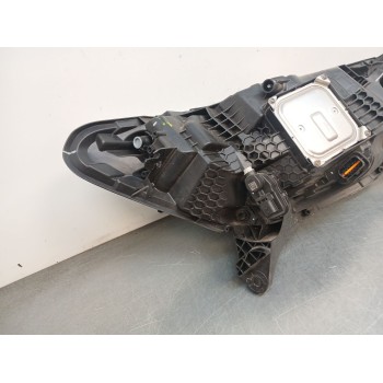 Recambio de faro izquierdo para renault captur i (j5_, h5_) 1.3 tce 150 (j5nk, j5js) referencia OEM IAM 260607817R 260606152r 