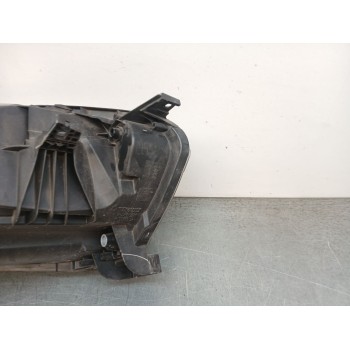 Recambio de faro izquierdo para renault captur i (j5_, h5_) 1.3 tce 150 (j5nk, j5js) referencia OEM IAM 260607817R 260606152r 