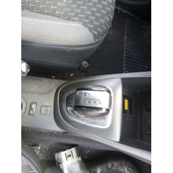 CAJA CAMBIOS DC4019 320107028R 
