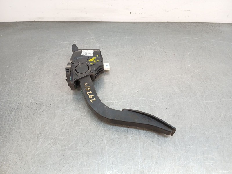 Recambio de potenciometro pedal para opel mokka x selective start/stop referencia OEM IAM 96892406  