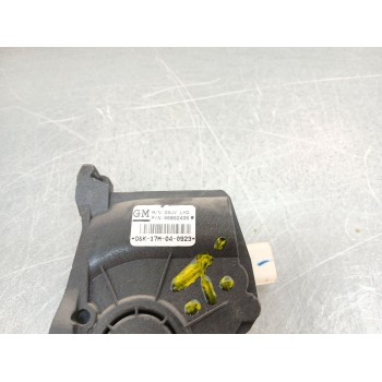 Recambio de potenciometro pedal para opel mokka x selective start/stop referencia OEM IAM 96892406  