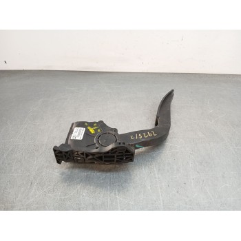 Recambio de potenciometro pedal para opel mokka x selective start/stop referencia OEM IAM 96892406  