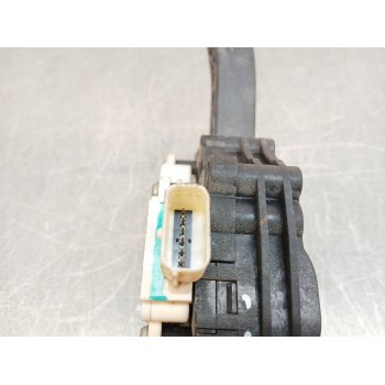 Recambio de potenciometro pedal para opel mokka x selective start/stop referencia OEM IAM 96892406  