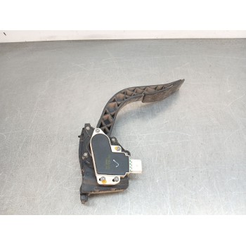 Recambio de potenciometro pedal para opel mokka x selective start/stop referencia OEM IAM 96892406  