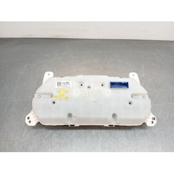 Recambio de cuadro instrumentos para opel mokka x selective start/stop referencia OEM IAM 42483695  
