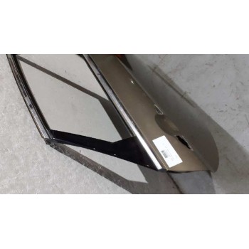 Recambio de puerta trasera derecha para hyundai i40 cw gl comfort referencia OEM IAM 770043Z000 MARRÓN CLARO 