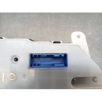 Recambio de cuadro instrumentos para opel mokka x selective start/stop referencia OEM IAM 42483695  
