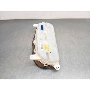Recambio de cuadro instrumentos para opel mokka x selective start/stop referencia OEM IAM 42483695  