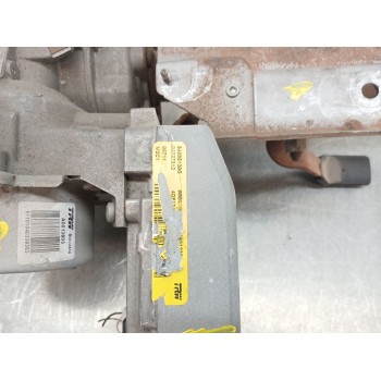 Recambio de columna direccion para ford fiesta (cb1) trend referencia OEM IAM 8v513c529jn  