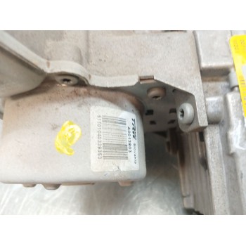 Recambio de columna direccion para ford fiesta (cb1) trend referencia OEM IAM 8v513c529jn  
