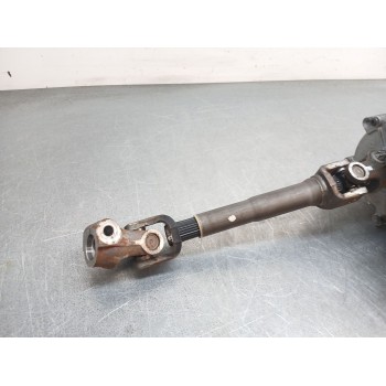 Recambio de columna direccion para ford fiesta (cb1) trend referencia OEM IAM 8v513c529jn  