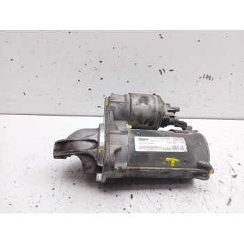 MOTOR ARRANQUE 8v2111000be ts12e10 2S6U11000CA