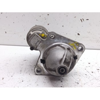 Recambio de motor arranque para ford fiesta (ccn) 1.25 16v cat referencia OEM IAM 8v2111000be ts12e10 2S6U11000CA