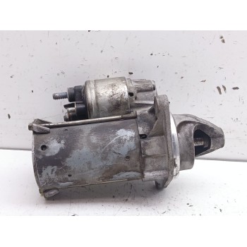 Recambio de motor arranque para ford fiesta (ccn) 1.25 16v cat referencia OEM IAM 8v2111000be ts12e10 2S6U11000CA