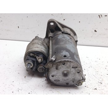 Recambio de motor arranque para ford fiesta (ccn) 1.25 16v cat referencia OEM IAM 8v2111000be ts12e10 2S6U11000CA