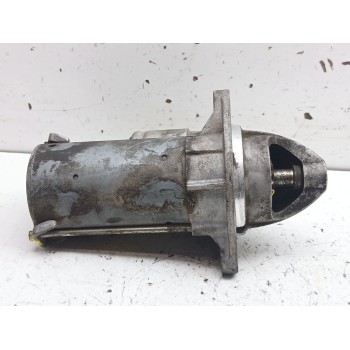 Recambio de motor arranque para ford fiesta (ccn) 1.25 16v cat referencia OEM IAM 8v2111000be ts12e10 2S6U11000CA