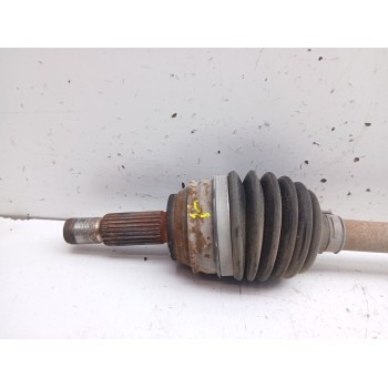 Recambio de transmision delantera derecha para ford fiesta (ccn) 1.25 16v cat referencia OEM IAM 8v513b436aaf  