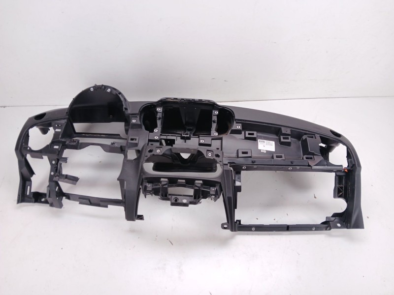 Recambio de salpicadero para fiat 500 (312_) 1.0 mild hybrid (312.ayd1b) referencia OEM IAM 07356400040  