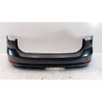 PARAGOLPES TRASERO 5G6807417APGRU 