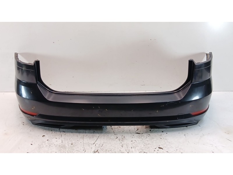 Recambio de paragolpes trasero para volkswagen golf vii variant (ba5, bv5) 1.6 tdi referencia OEM IAM 5G6807417APGRU  