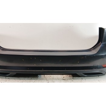 Recambio de paragolpes trasero para volkswagen golf vii variant (ba5, bv5) 1.6 tdi referencia OEM IAM 5G6807417APGRU  