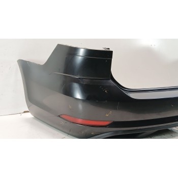 Recambio de paragolpes trasero para volkswagen golf vii variant (ba5, bv5) 1.6 tdi referencia OEM IAM 5G6807417APGRU  