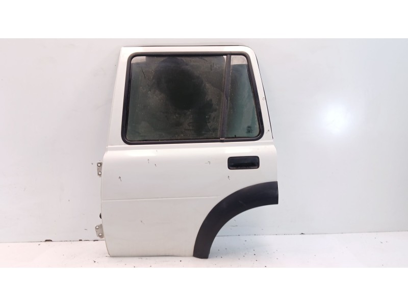 Recambio de puerta trasera izquierda para land rover freelander i (l314) 1.8 16v 4x4 referencia OEM IAM BFA490170  