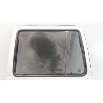 Recambio de puerta trasera izquierda para land rover freelander i (l314) 1.8 16v 4x4 referencia OEM IAM BFA490170  