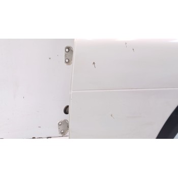 Recambio de puerta trasera izquierda para land rover freelander i (l314) 1.8 16v 4x4 referencia OEM IAM BFA490170  