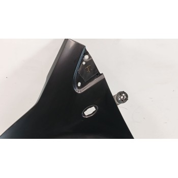 Recambio de aleta delantera izquierda para citroën c2 (jm_) 1.4 referencia OEM IAM 7840N3  