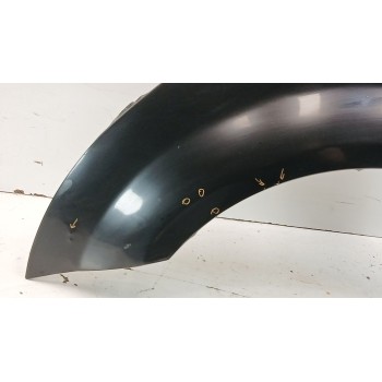Recambio de aleta delantera izquierda para citroën c2 (jm_) 1.4 referencia OEM IAM 7840N3  