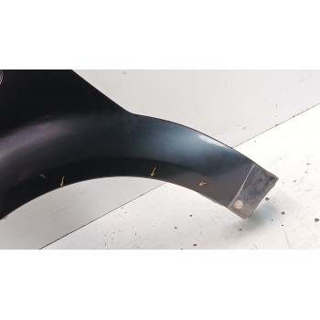 Recambio de aleta delantera izquierda para citroën c2 (jm_) 1.4 referencia OEM IAM 7840N3  