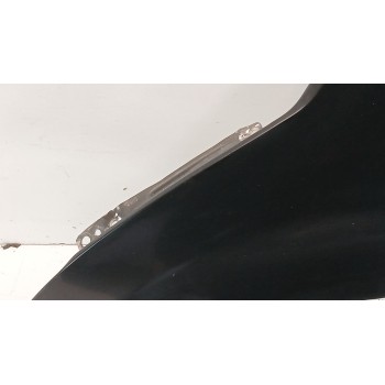 Recambio de aleta delantera izquierda para citroën c2 (jm_) 1.4 referencia OEM IAM 7840N3  