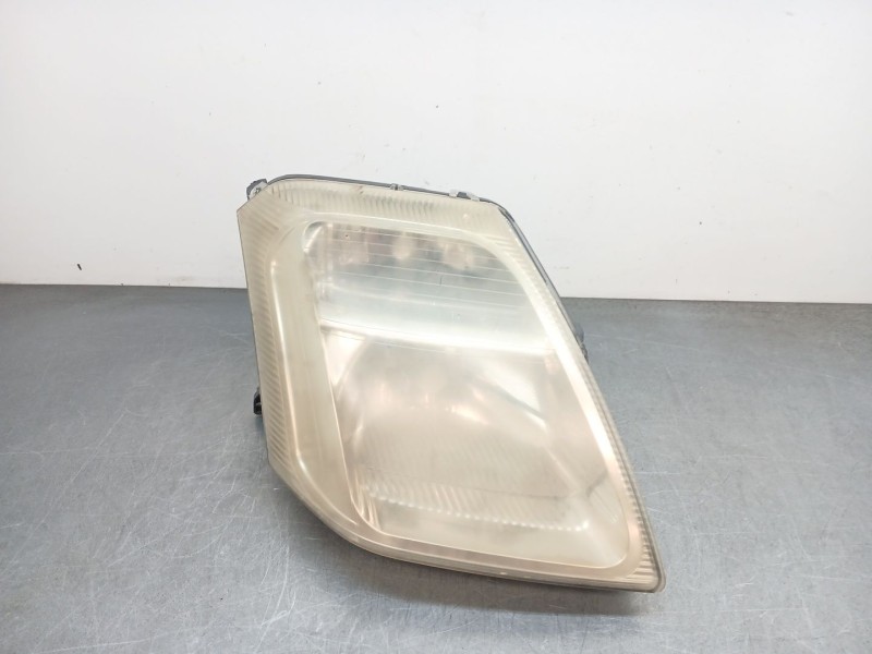 Recambio de faro derecho para citroën c2 (jm_) 1.4 referencia OEM IAM 620670  