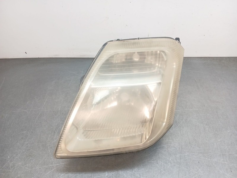 Recambio de faro izquierdo para citroën c2 (jm_) 1.4 referencia OEM IAM 620870  
