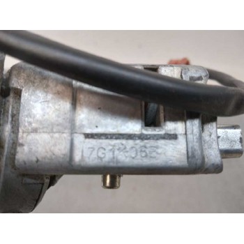 Recambio de conmutador de arranque para citroën c2 collection referencia OEM IAM 9663123280  