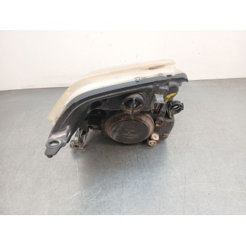 Recambio de faro izquierdo para citroën c2 (jm_) 1.4 referencia OEM IAM 620870  