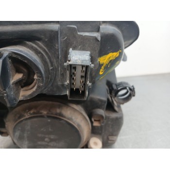 Recambio de faro izquierdo para citroën c2 (jm_) 1.4 referencia OEM IAM 620870  