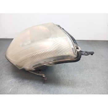 Recambio de faro izquierdo para citroën c2 (jm_) 1.4 referencia OEM IAM 620870  