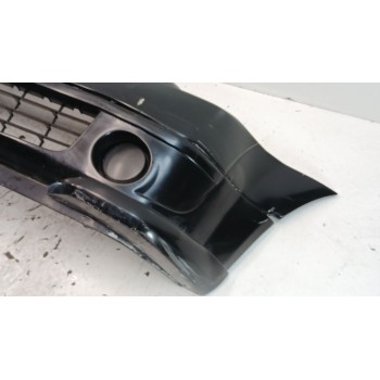 Recambio de paragolpes delantero para citroën c2 (jm_) 1.4 referencia OEM IAM 7401GX  